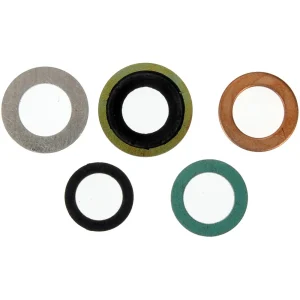 Dorman AutoGrade Oil Drain Plug Gasket – 090-842CD - view 2