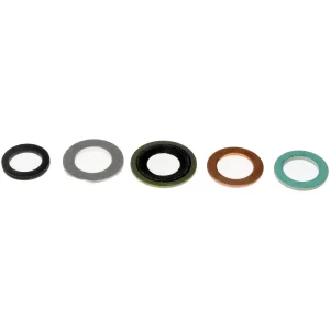 Dorman AutoGrade Oil Drain Plug Gasket – 090-842CD - view 3