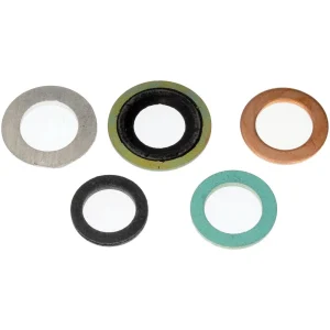 Dorman AutoGrade Oil Drain Plug Gasket – 090-842CD - view 4