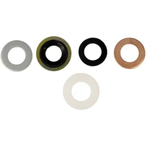 Dorman AutoGrade Oil Drain Plug Gasket – 090-843CD - view 2