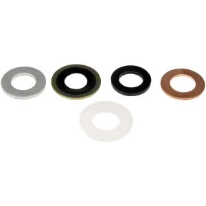 Dorman AutoGrade Oil Drain Plug Gasket – 090-843CD - view 3