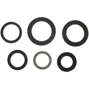 Dorman AutoGrade Oil Drain Plug Gasket – 097-833CD - view 2