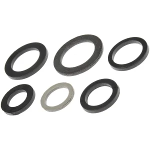 Dorman AutoGrade Oil Drain Plug Gasket – 097-833CD - view 4