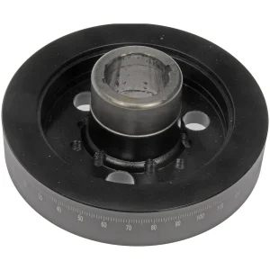 Dorman OE Solutions Harmonic Balancer Assembly – 594-014C