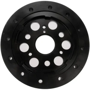 Dorman OE Solutions Harmonic Balancer Assembly – 594-017C - view 2