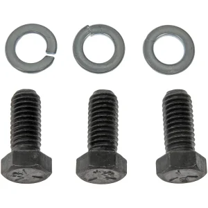 Dorman OE Solutions Harmonic Balancer Assembly – 594-017C - view 3