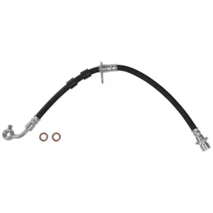 BrakeBest 17-7/8 Inch Brake Hose – BH380756