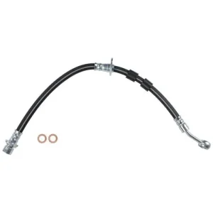 BrakeBest 17-15/16 Inch Brake Hose – BH380785
