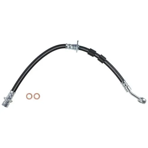 BrakeBest 17-15/16 Inch Brake Hose – BH380785