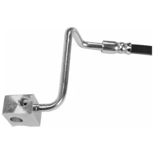 BrakeBest 20 Inch Brake Hose – BH380889 - view 3