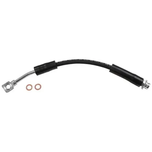 BrakeBest 13-7/8 Inch Brake Hose – BH380896