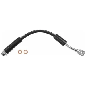 BrakeBest 13-7/8 Inch Brake Hose – BH380897