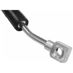 BrakeBest 13-7/8 Inch Brake Hose – BH380897 - view 2