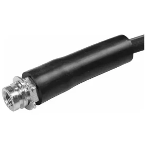 BrakeBest 13-7/8 Inch Brake Hose – BH380897 - view 3