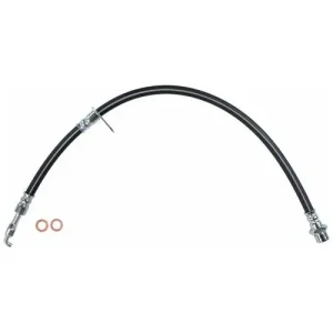 BrakeBest 21-1/4 Inch Brake Hose – BH380898