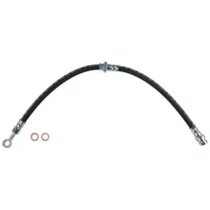 BrakeBest 19-3/8 Inch Brake Hose – BH380899