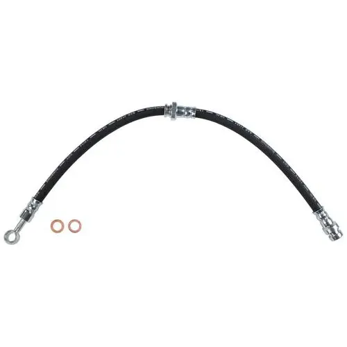 BrakeBest 19-3/8 Inch Brake Hose – BH380899