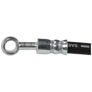 BrakeBest 19-3/8 Inch Brake Hose – BH380899 - view 3