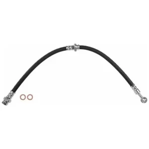 BrakeBest 19-3/8 Inch Brake Hose – BH380900