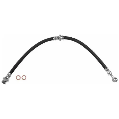 BrakeBest 19-3/8 Inch Brake Hose – BH380900