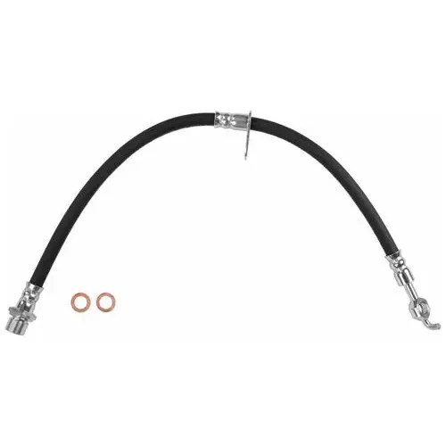 BrakeBest 19-11/16 Inch Brake Hose – BH380901