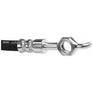 BrakeBest 19-11/16 Inch Brake Hose – BH380901 - view 3