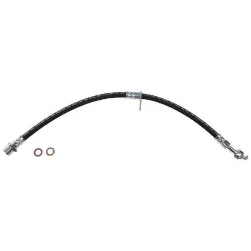 BrakeBest 19-11/16 Inch Brake Hose – BH380902