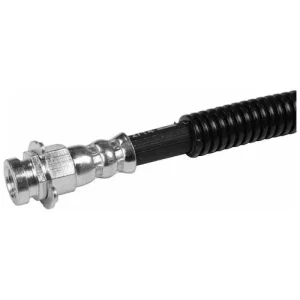 BrakeBest 17-13/16 Inch Brake Hose – BH380908 - view 3