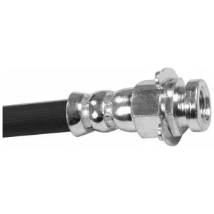 BrakeBest 7-1/2 Inch Brake Hose – BH380912 - view 2