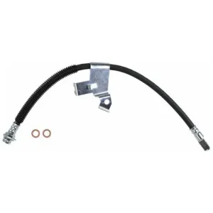 BrakeBest 19-15/16 Inch Brake Hose – BH380907