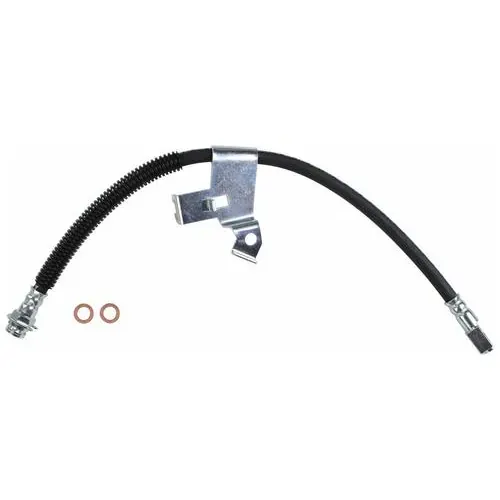 BrakeBest 19-15/16 Inch Brake Hose – BH380907