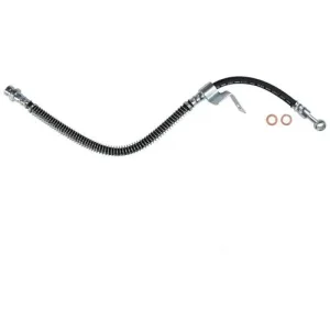 BrakeBest 20-11/16 Inch Brake Hose – BH380911