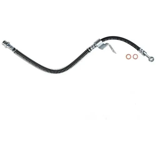 BrakeBest 20-11/16 Inch Brake Hose – BH380911
