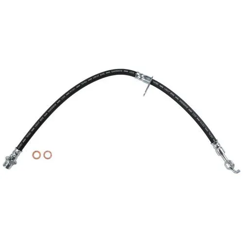 BrakeBest 21-3/8 Inch Brake Hose – BH380922