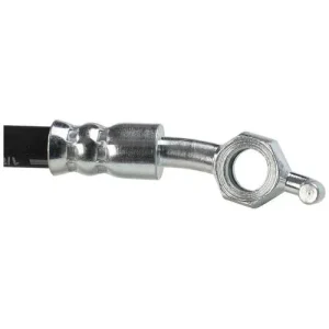 BrakeBest 21-3/8 Inch Brake Hose – BH380922 - view 2
