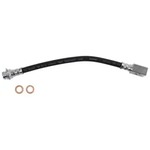BrakeBest 11-3/16 Inch Brake Hose – BH380918
