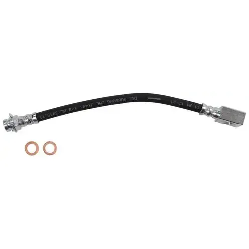 BrakeBest 11-3/16 Inch Brake Hose – BH380918