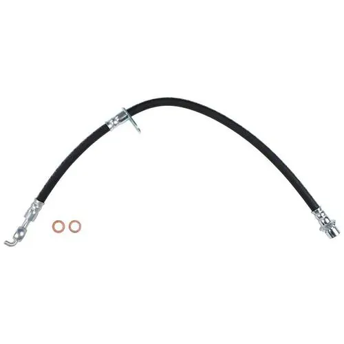 BrakeBest 21-1/8 Inch Brake Hose – BH380923