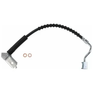 BrakeBest 18-15/16 Inch Brake Hose – BH380932