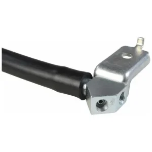 BrakeBest 18-15/16 Inch Brake Hose – BH380932 - view 3