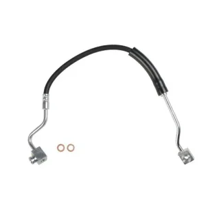 BrakeBest 24-5/8 Inch Brake Hose – BH380938