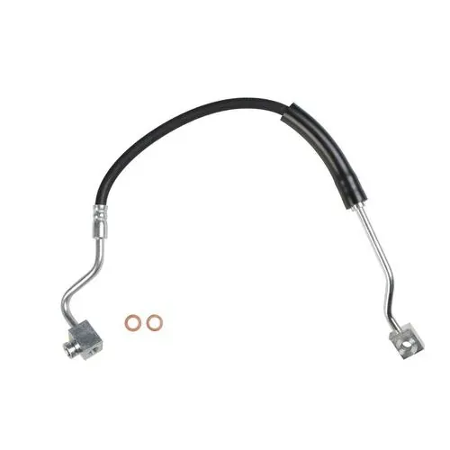 BrakeBest 24-5/8 Inch Brake Hose – BH380938