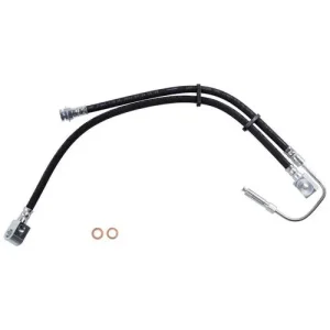BrakeBest 25-1/2 Inch Brake Hose – BH380940