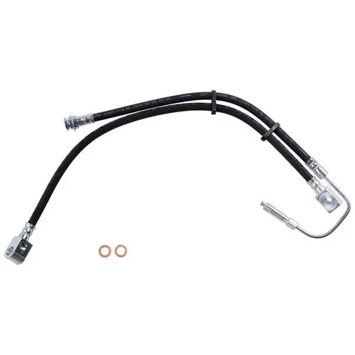 BrakeBest 25-1/2 Inch Brake Hose – BH380940
