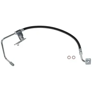 BrakeBest 19-7/8 Inch Brake Hose – BH380955