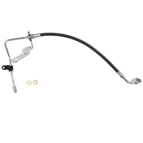 BrakeBest 19-5/8 Inch Brake Hose – BH380956