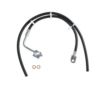 BrakeBest 20-5/8 Inch Brake Hose – BH380962