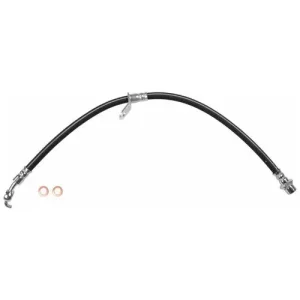 BrakeBest 21-1/2 Inch Brake Hose – BH380968