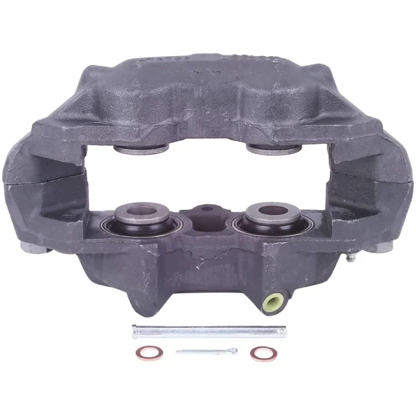 BrakeBest Brake Caliper – Remanufactured – 18-7017
