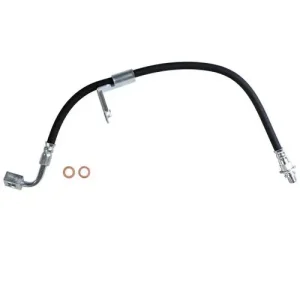 BrakeBest 22-1/8 Inch Brake Hose – BH380977